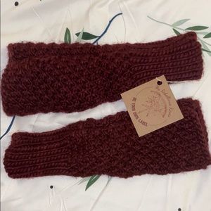Arm Warmers